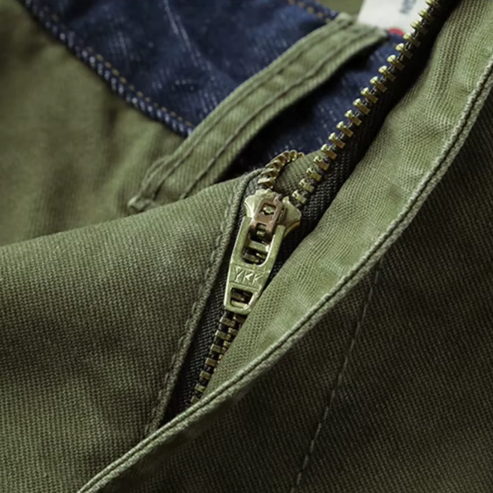 Beverie® | Cargo Pants - Image 6