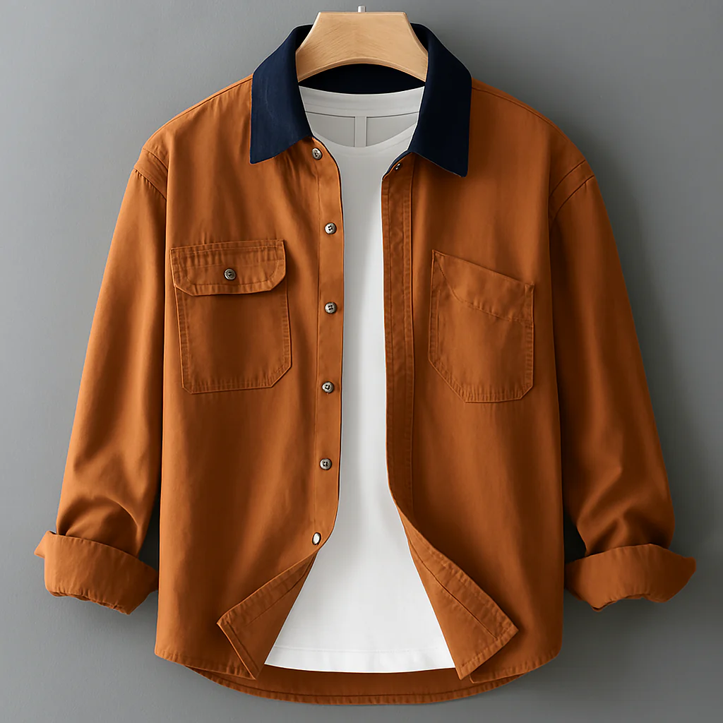 Beverley® | Moncler 100% Cotton Shirt - Image 2