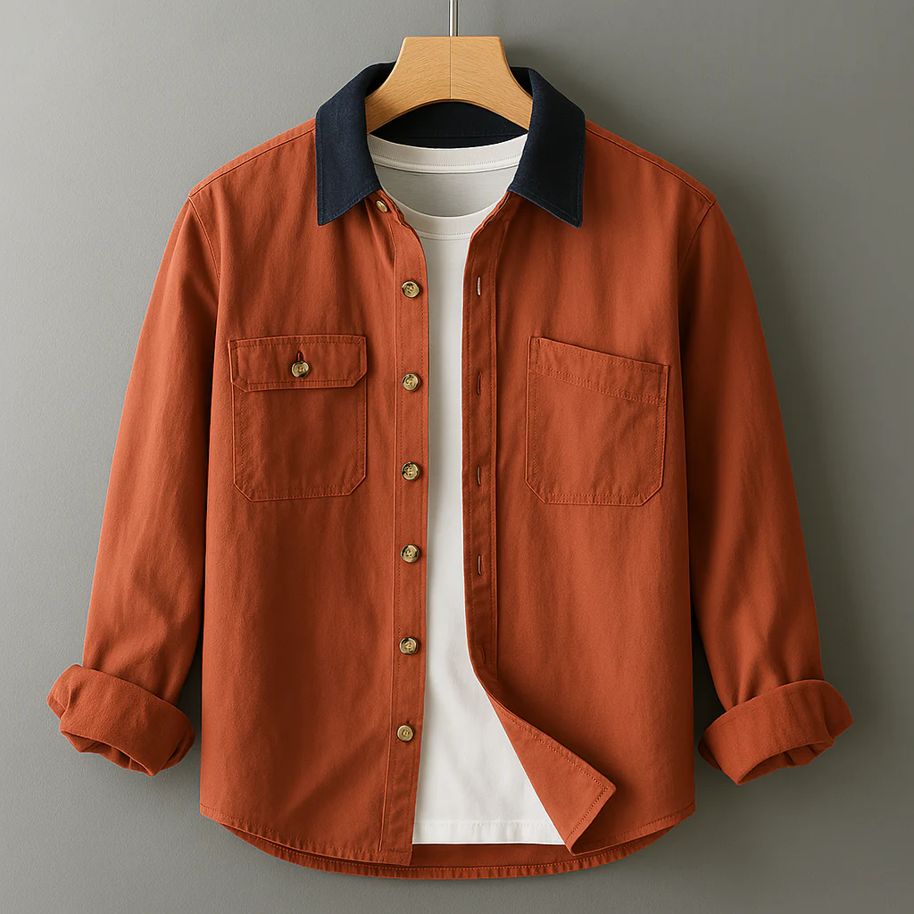 Beverley® | Moncler 100% Cotton Shirt - Image 3
