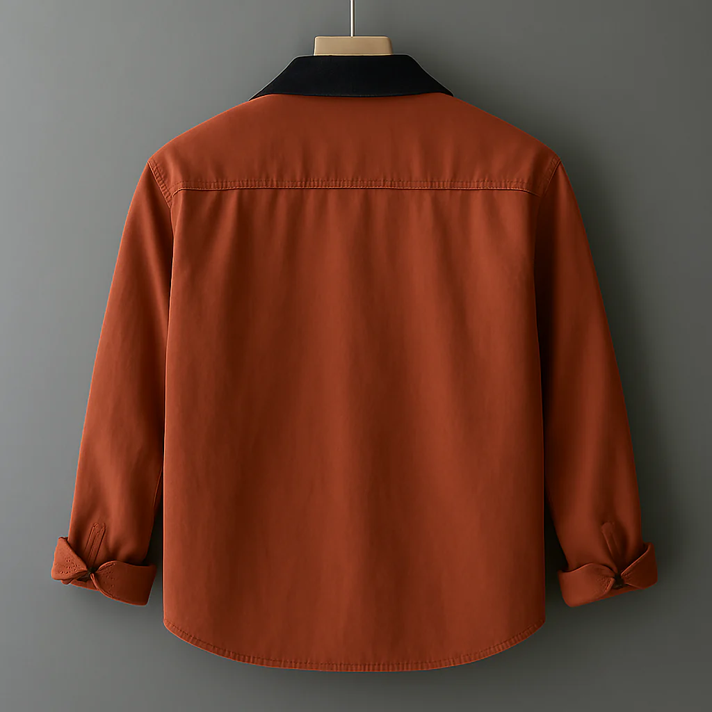 Beverley® | Moncler 100% Cotton Shirt - Image 4