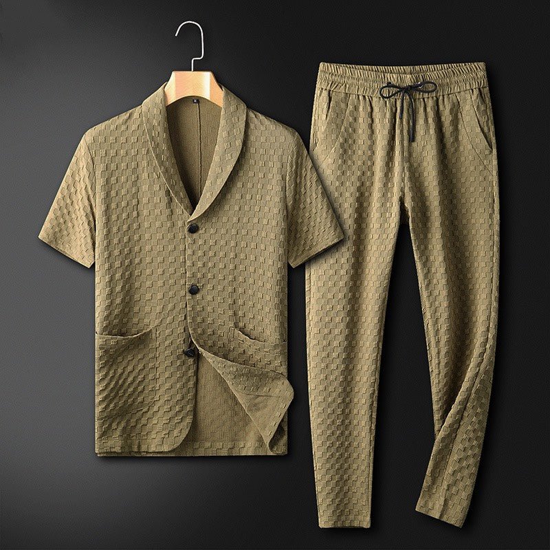 Beverlie® | Monos Set - Image 4