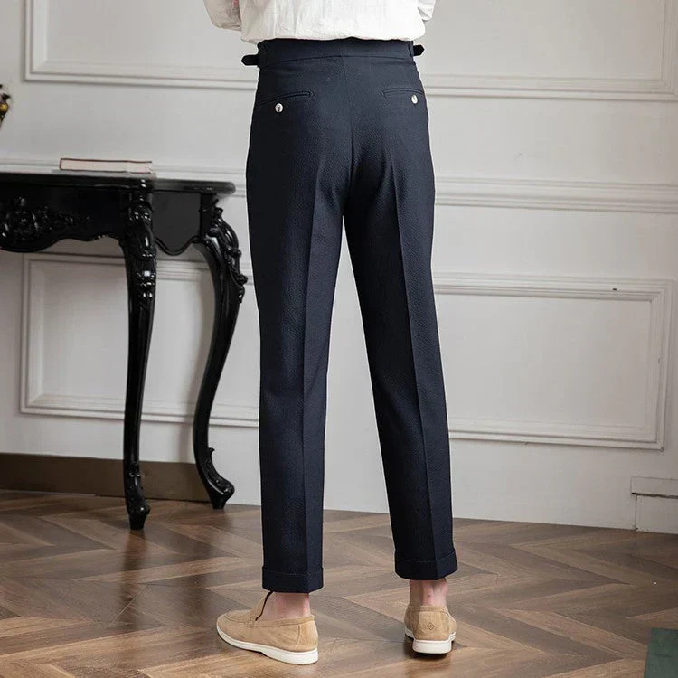 Beverly® | MONTE CARLO - FITTED TROUSERS - Image 4