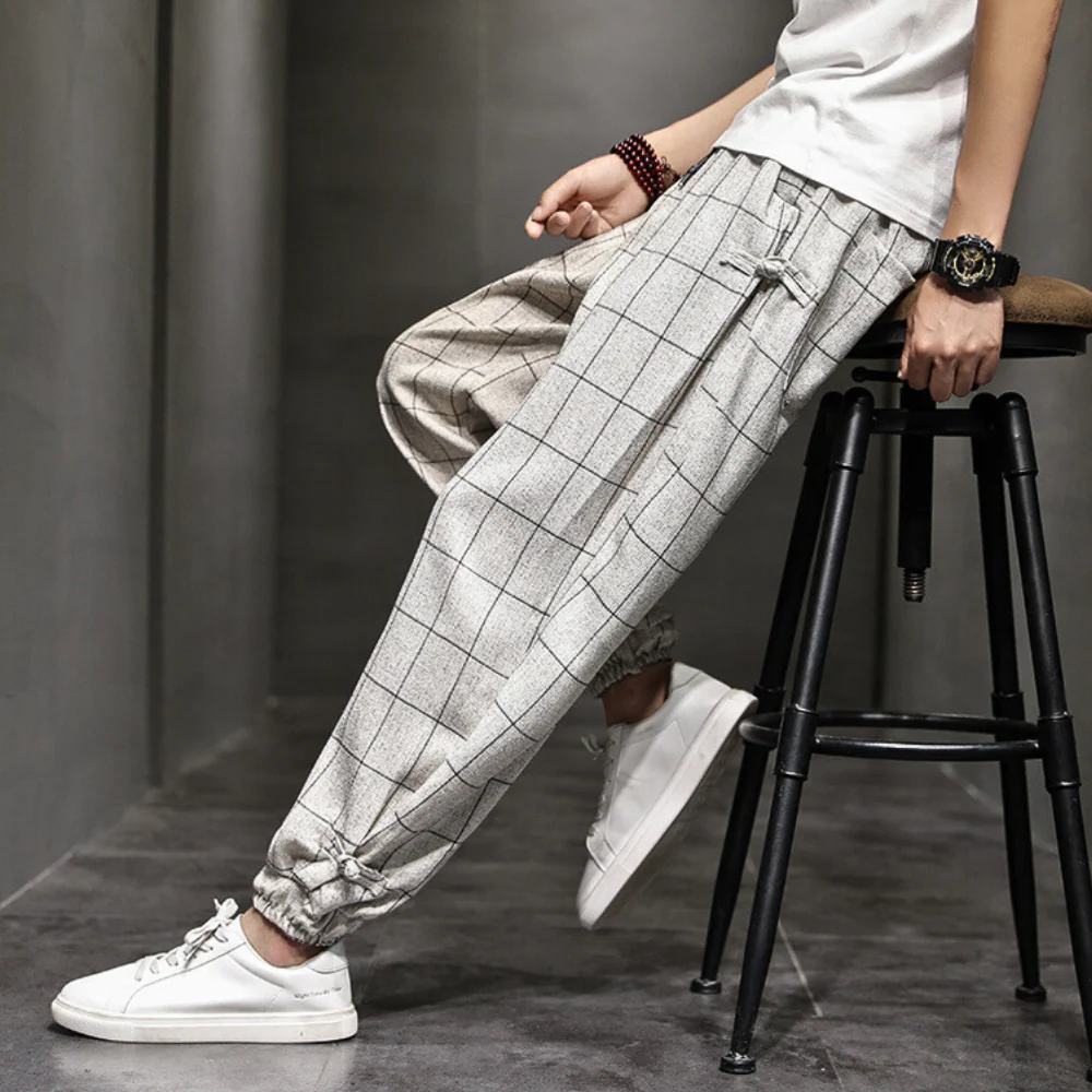 Bey® | Pants - Image 3