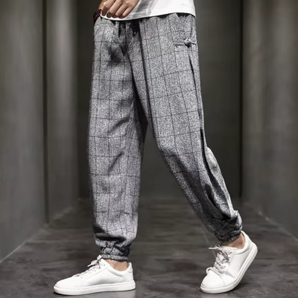 Bey® | Pants - Image 4
