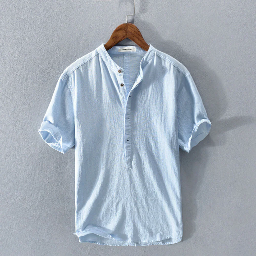 Bezalel® | Button Shirt - Image 2
