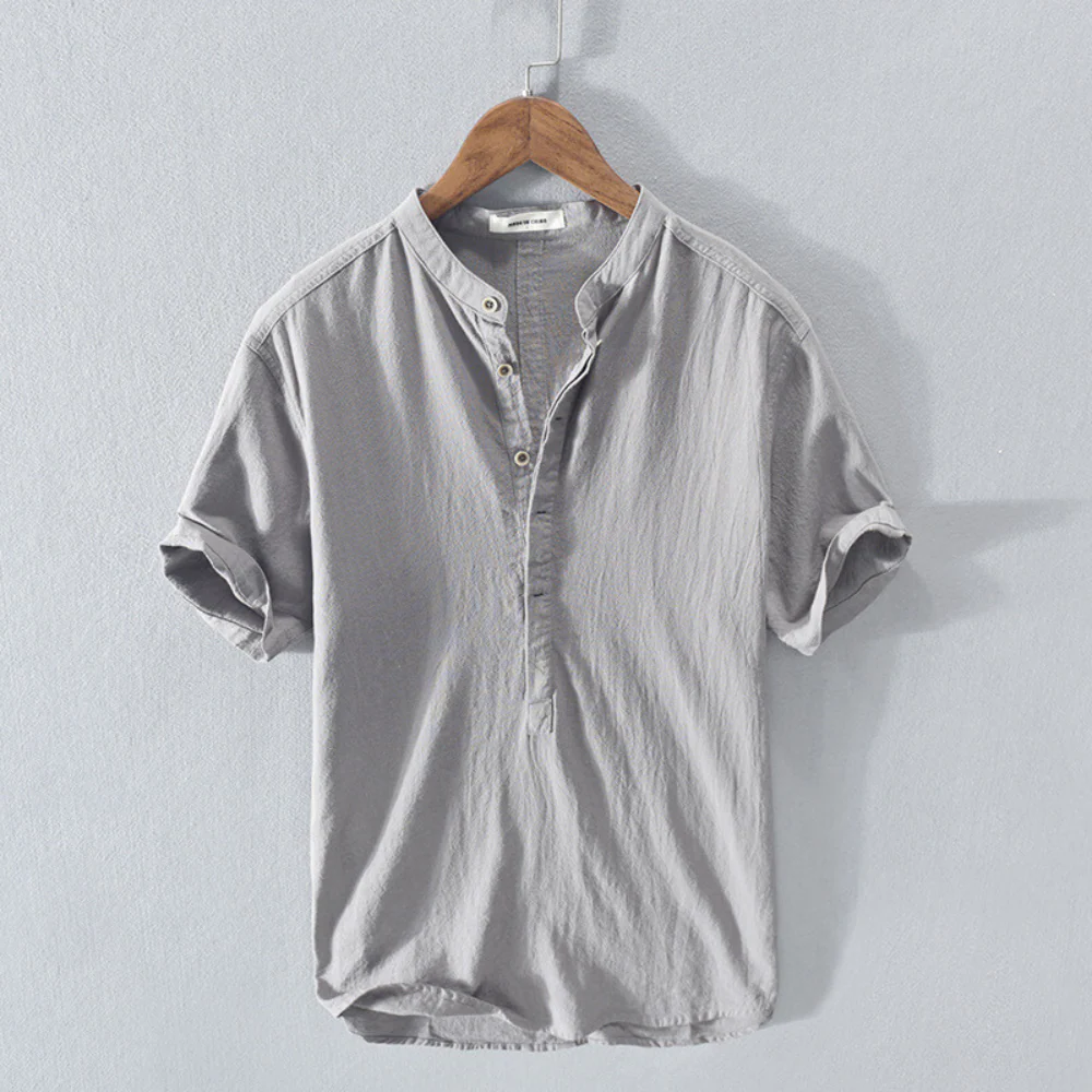 Bezalel® | Button Shirt - Image 3
