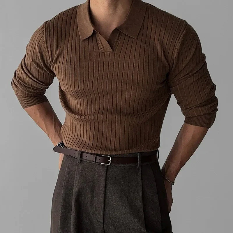 Bezalele® | Polo Sweater - Image 3