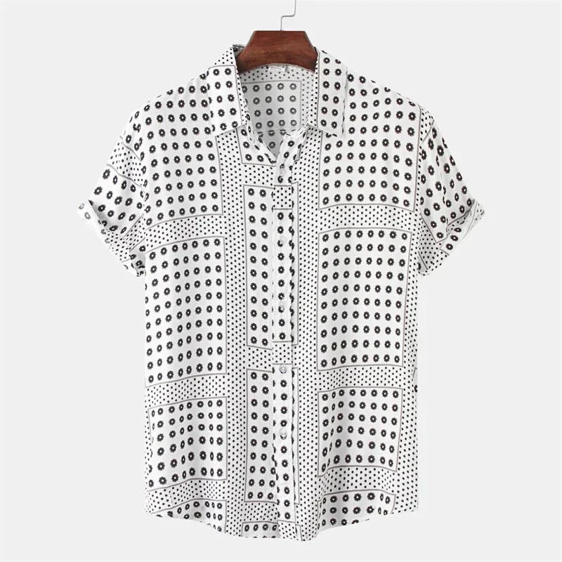 Bezant® | Brezza Lounge Shirt - Image 4