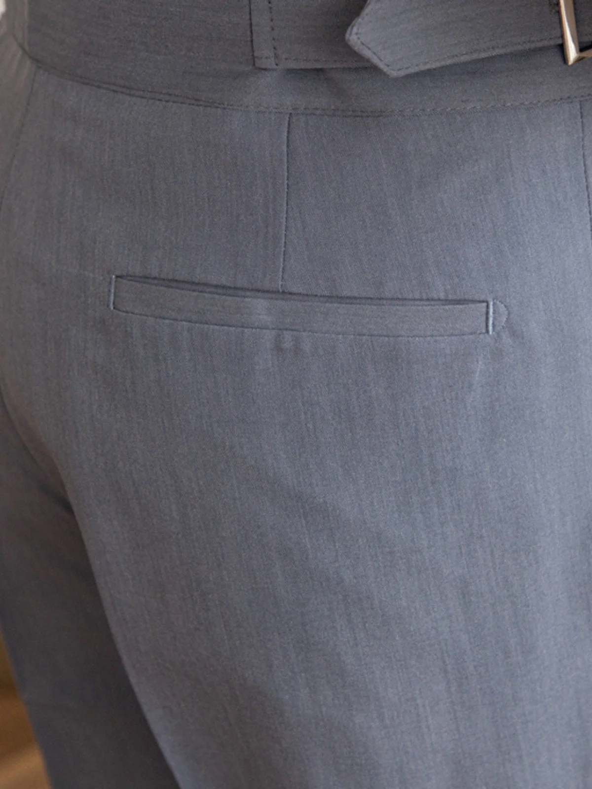 Bhabha® | MV Italian Gurkha Classic Pants - Image 14