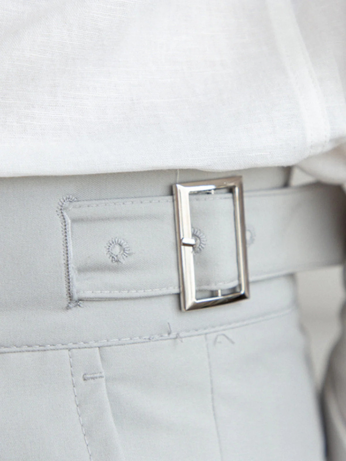 Bhabha® | MV Italian Gurkha Classic Pants - Image 19