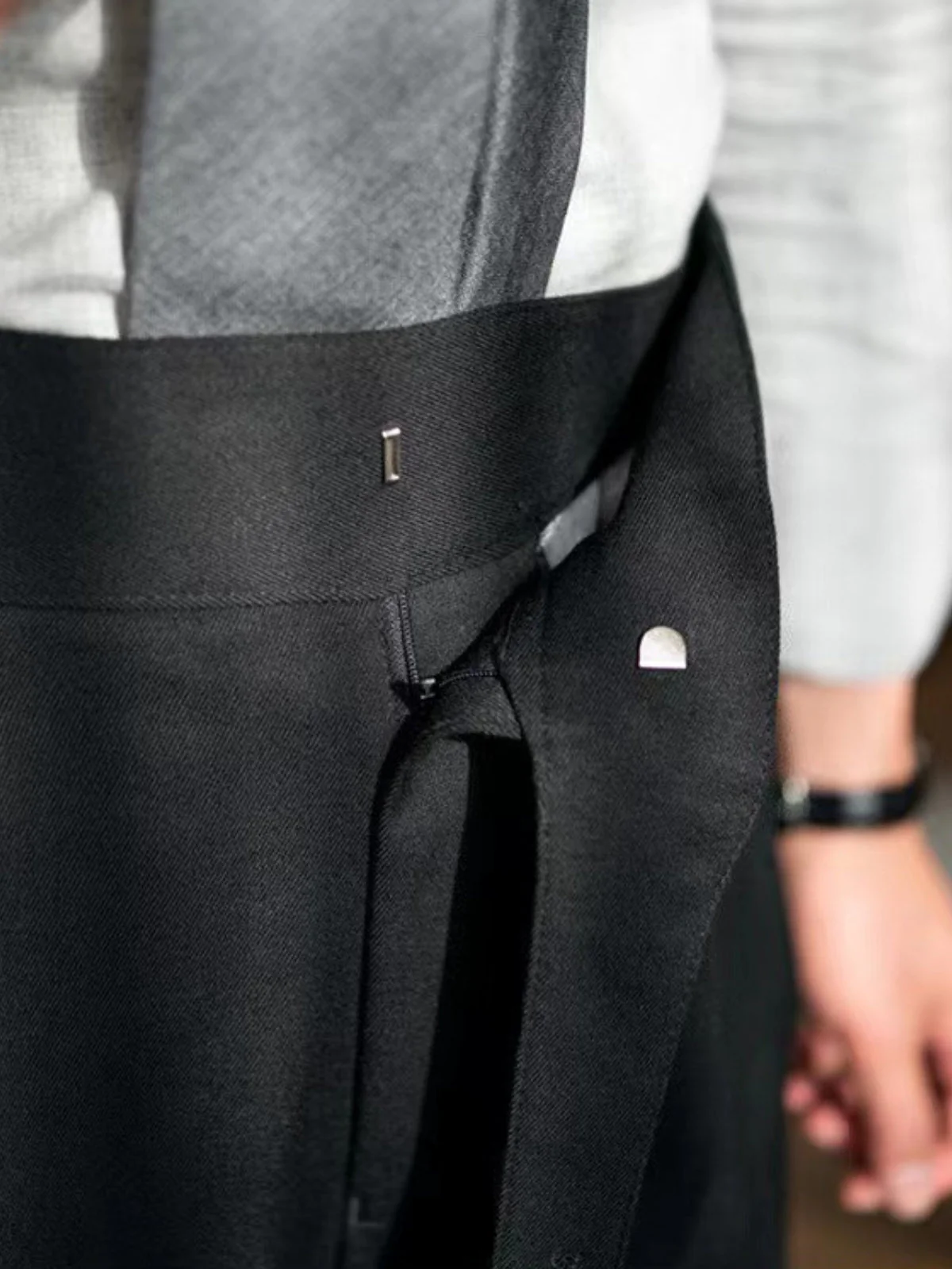 Bhabha® | MV Italian Gurkha Classic Pants - Image 27