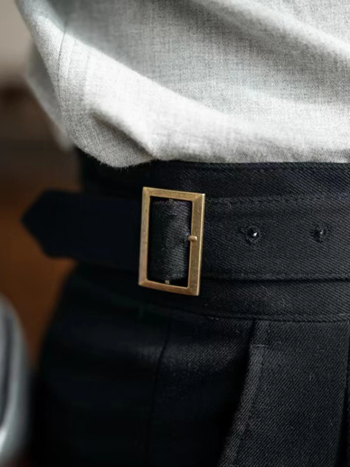 Bhabha® | MV Italian Gurkha Classic Pants - Image 28