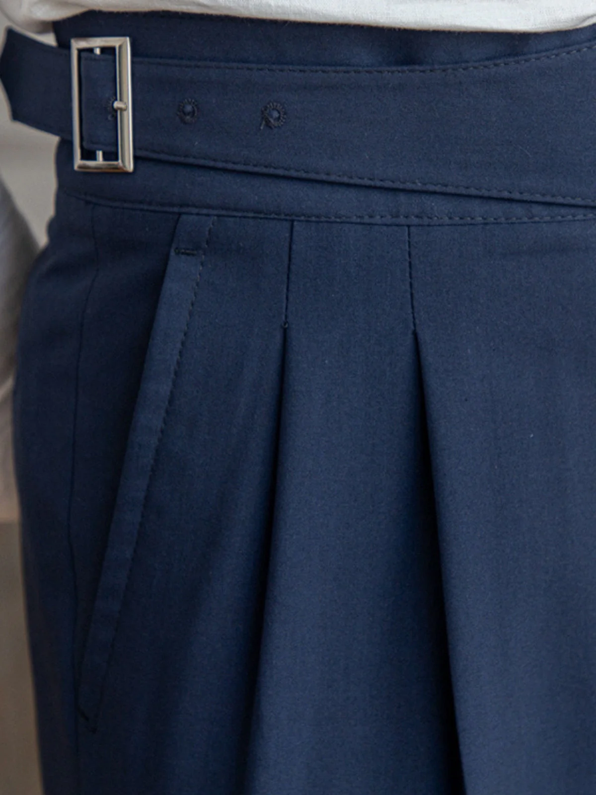 Bhabha® | MV Italian Gurkha Classic Pants - Image 6