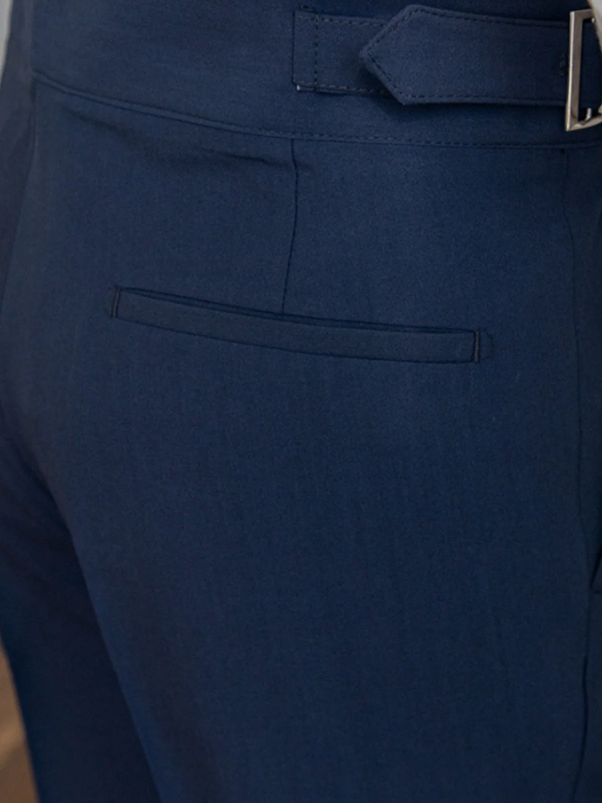 Bhabha® | MV Italian Gurkha Classic Pants - Image 7