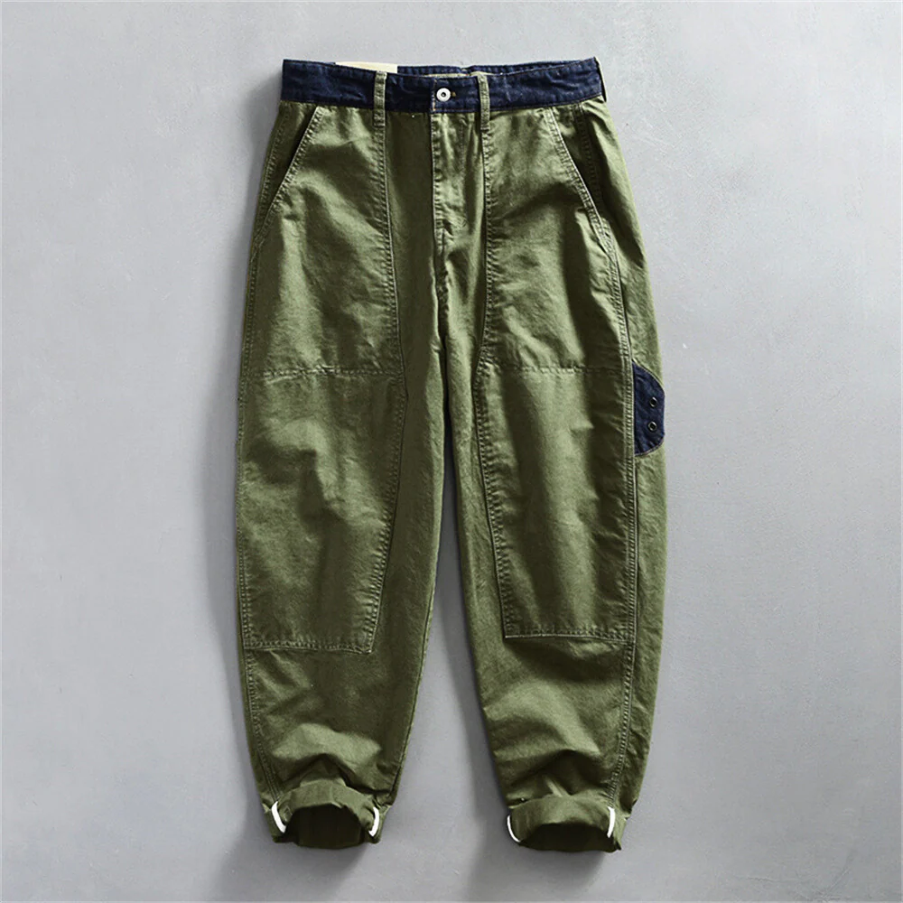 Bhagavan® | Cargo Pants - Image 4