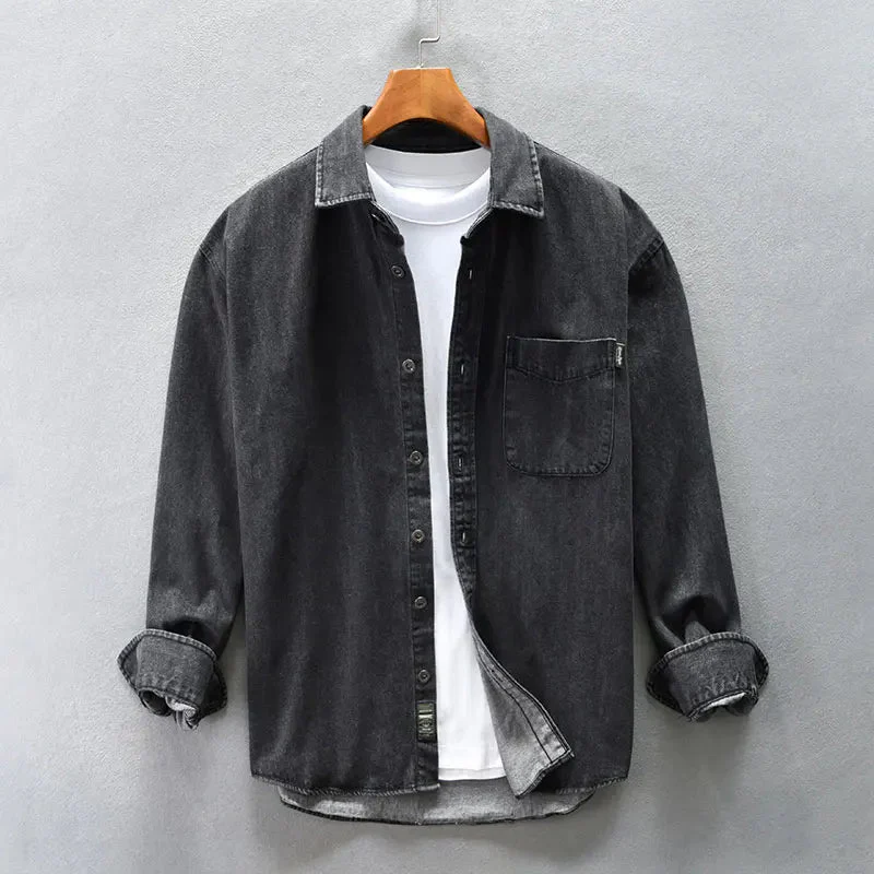 Bhakti® | Jean Jacket - Image 4
