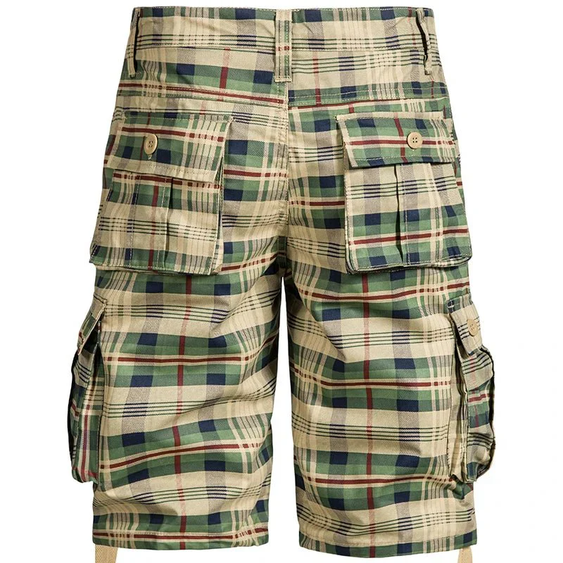 Bharani® | Cargo Shorts - Image 2