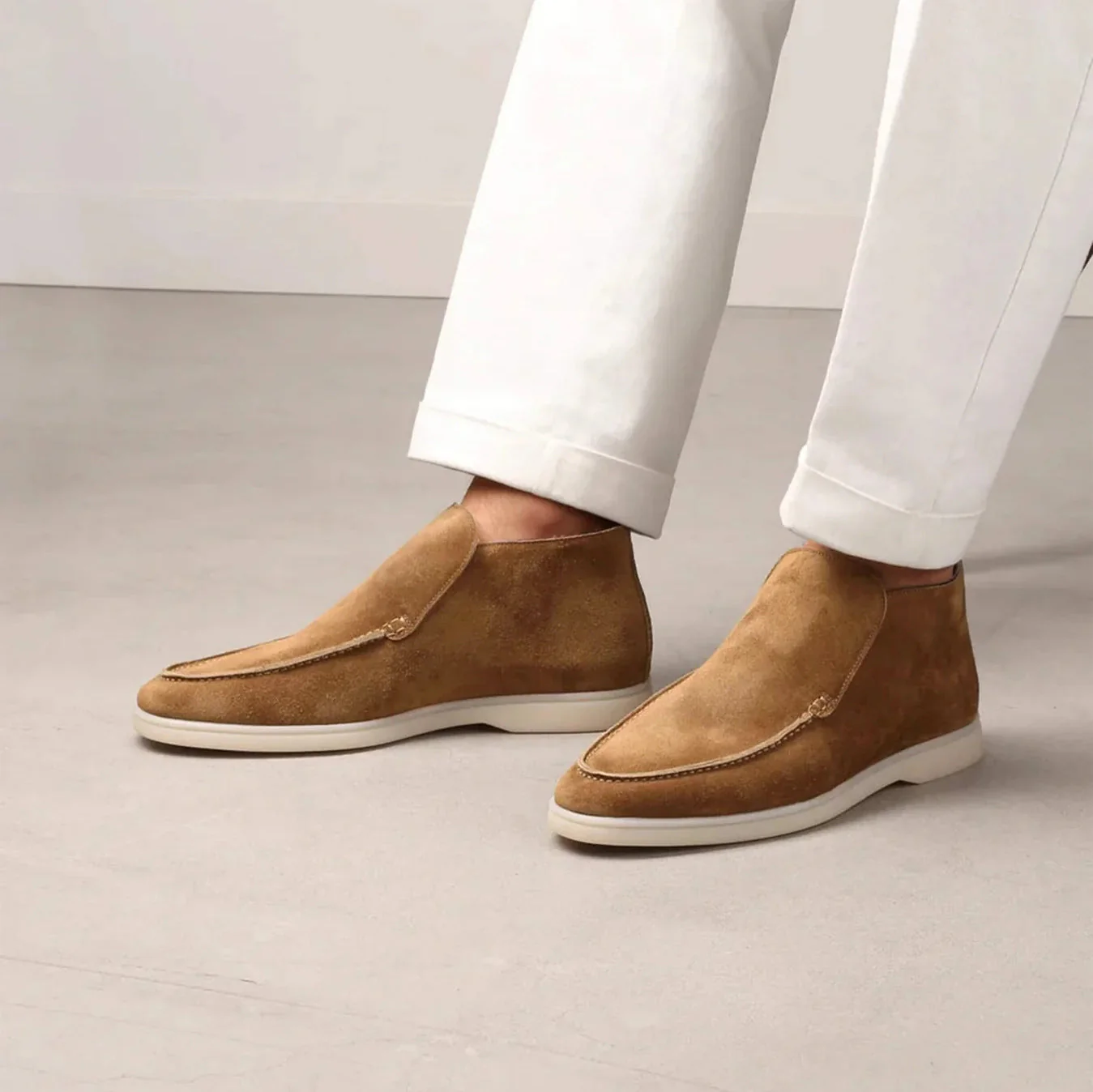 Bharat® | Slip-Ons - Image 3