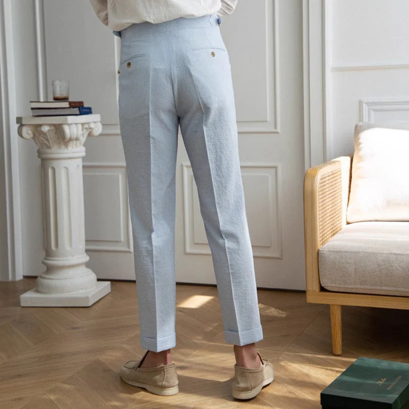 Bhattacharya® | MV Old Money Yacht Trousers - Image 2