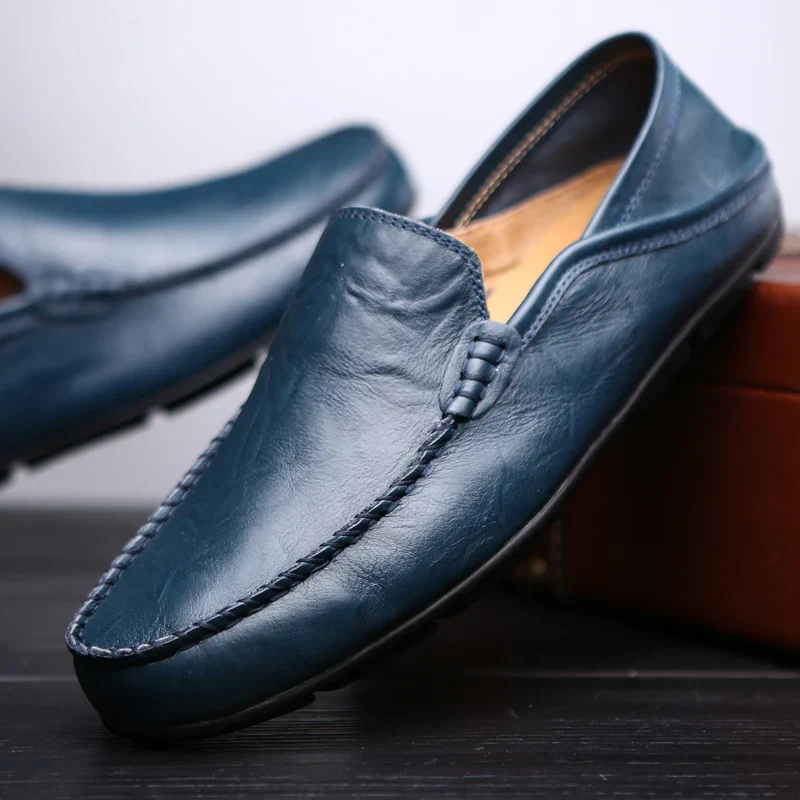 Bhoj® | Loafers - Image 5