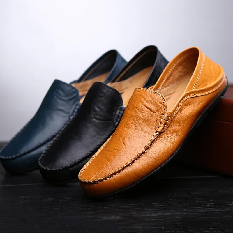 Bhoj® | Loafers - Image 7