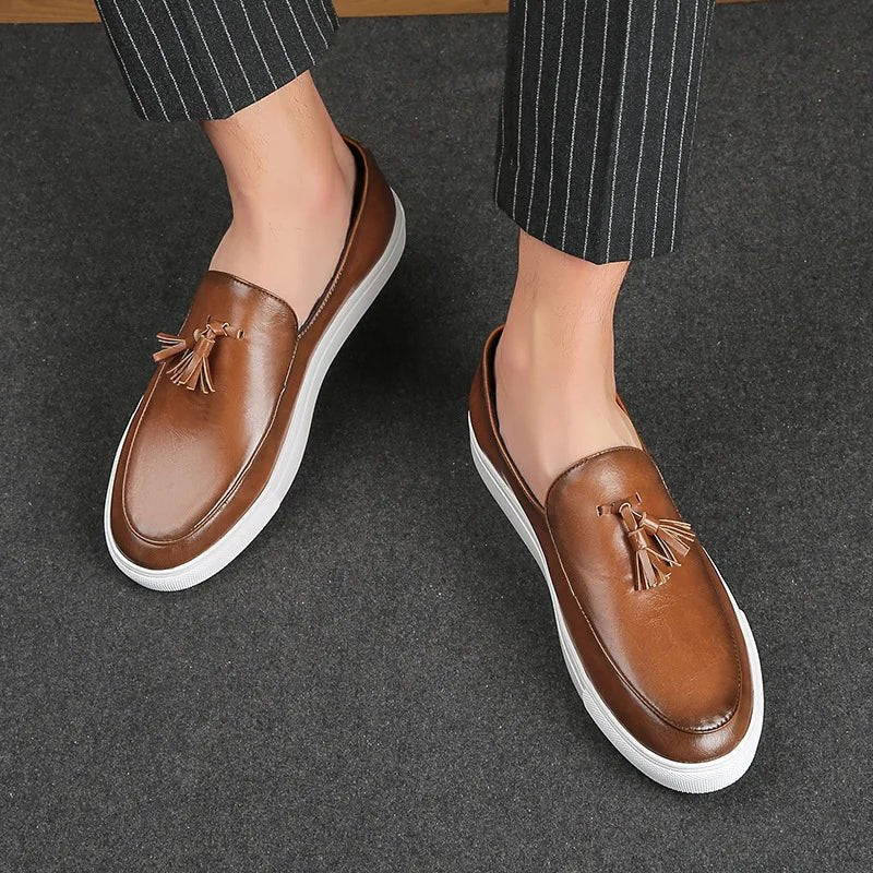 Bhoncie® | Loafer - Image 3