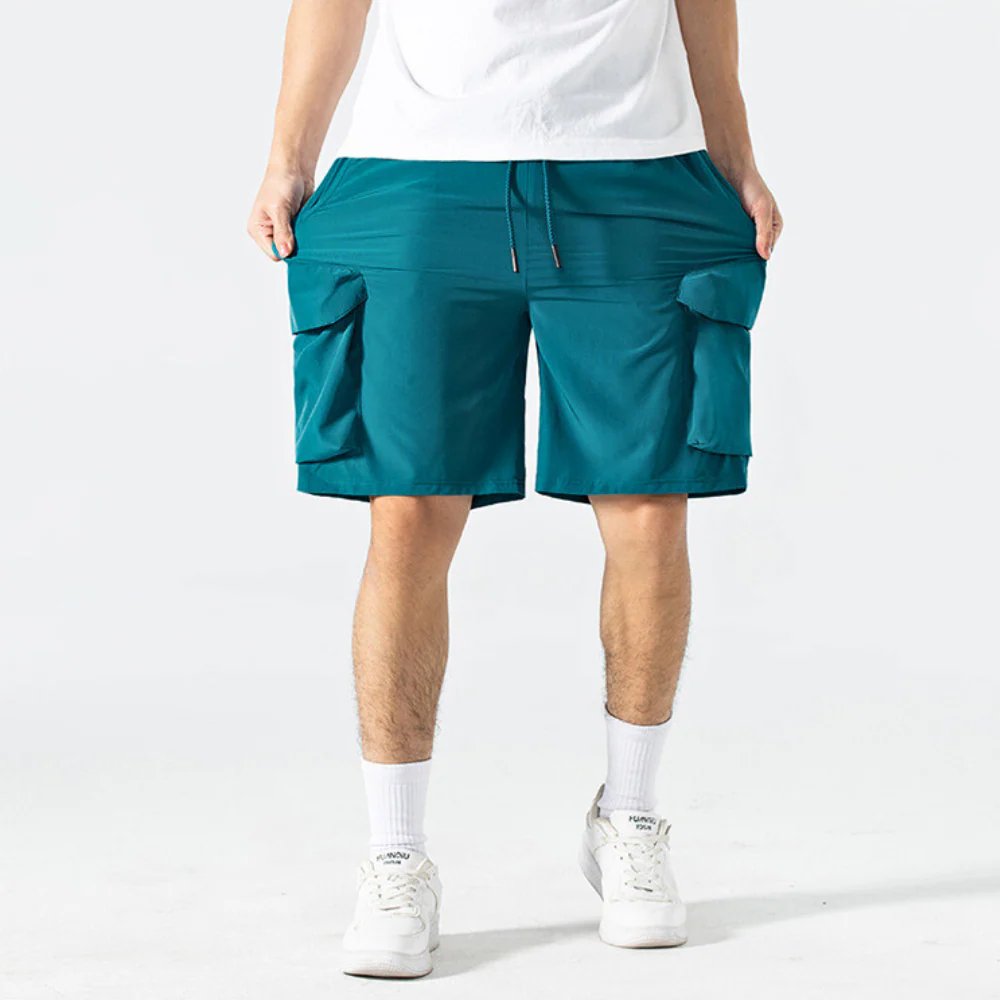 Bibby® | Cargo Shorts - Image 2