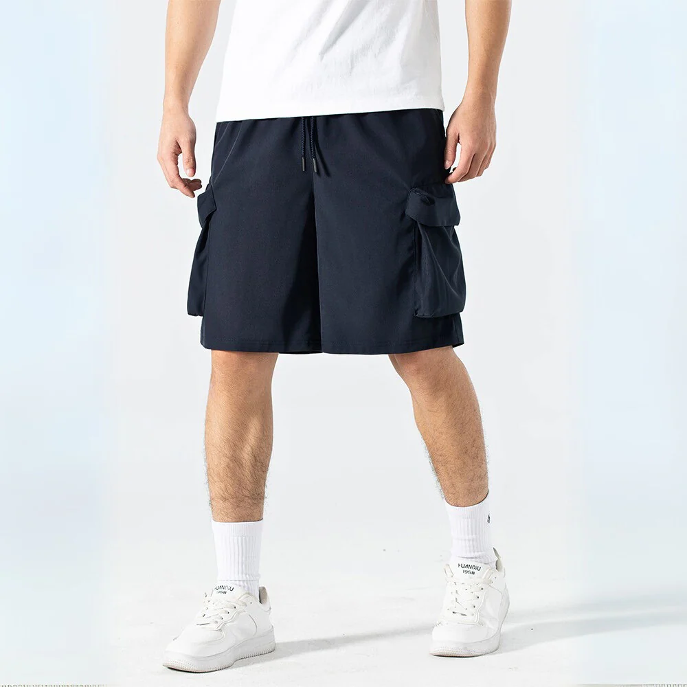 Bibby® | Cargo Shorts - Image 4