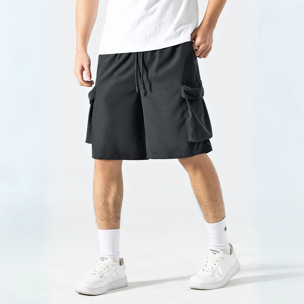 Bibby® | Cargo Shorts - Image 5