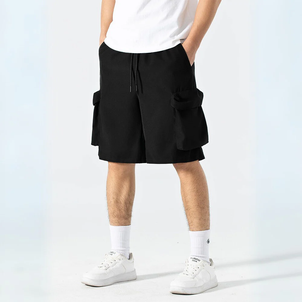 Bibby® | Cargo Shorts - Image 6