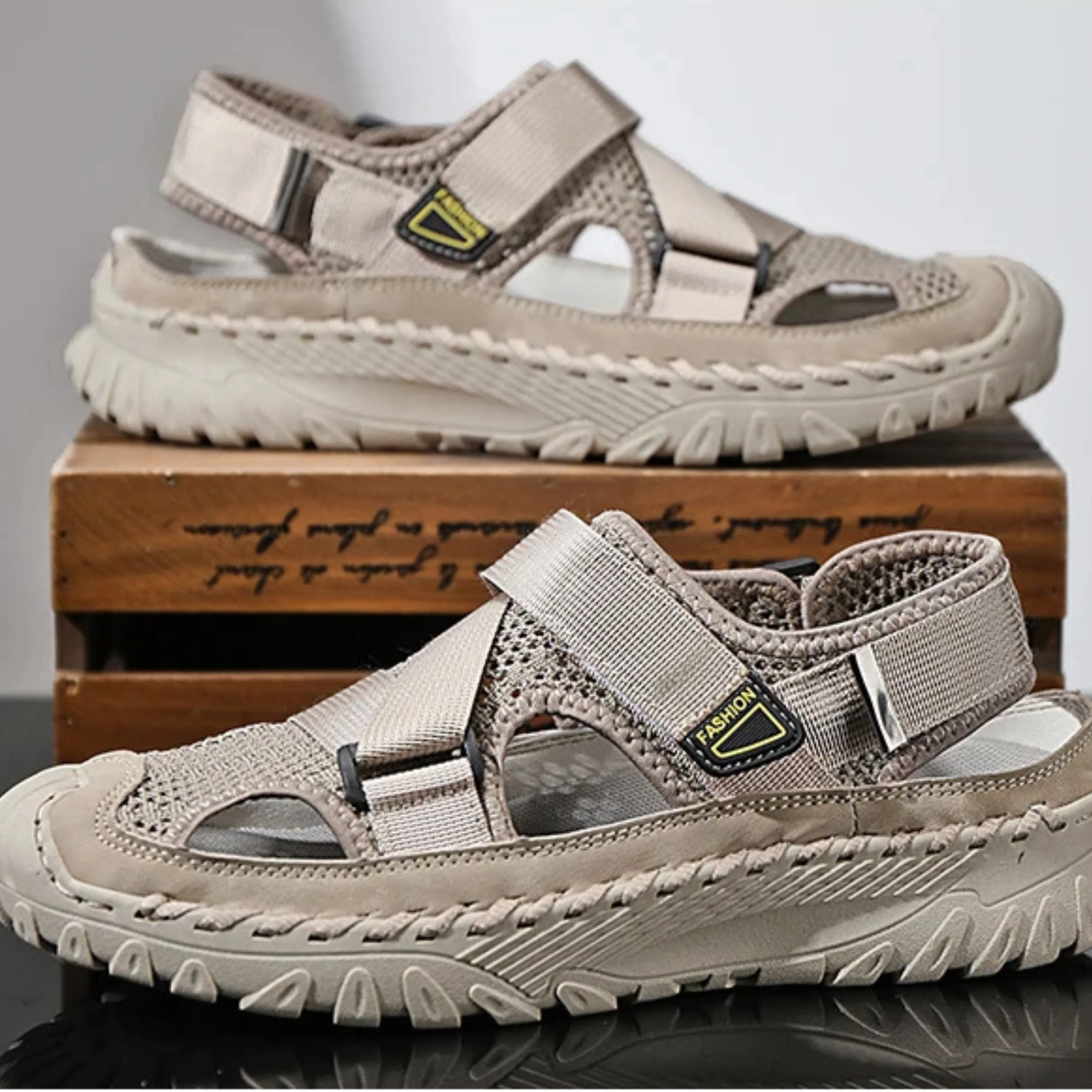 Bibiano® | Mykonos Hybrid Treader - Image 13