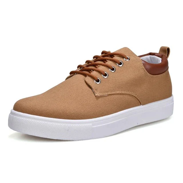Bibica® | Italian Canvas Shoes - Image 5