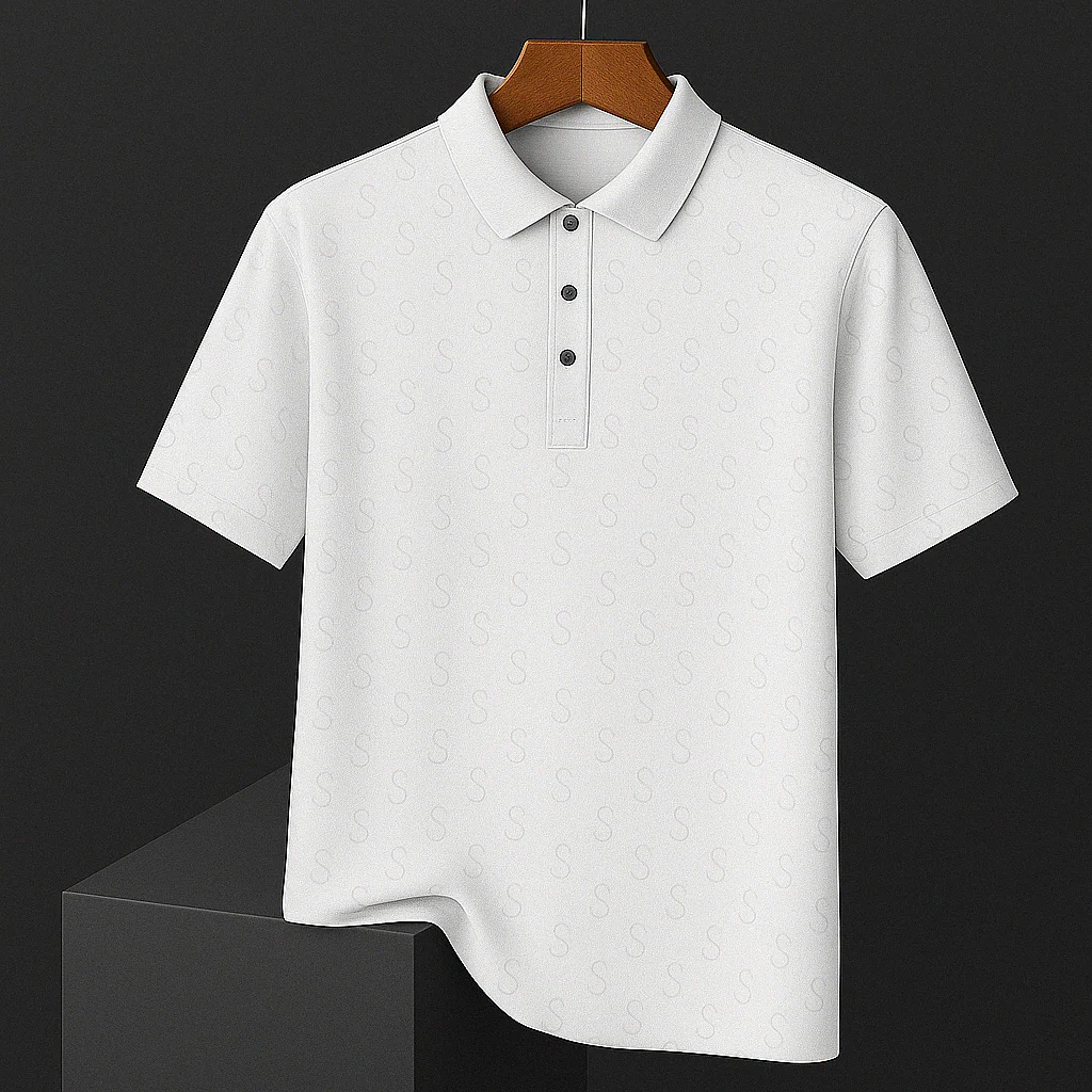 Bibica® | Mymar Polo Shirt - Image 2