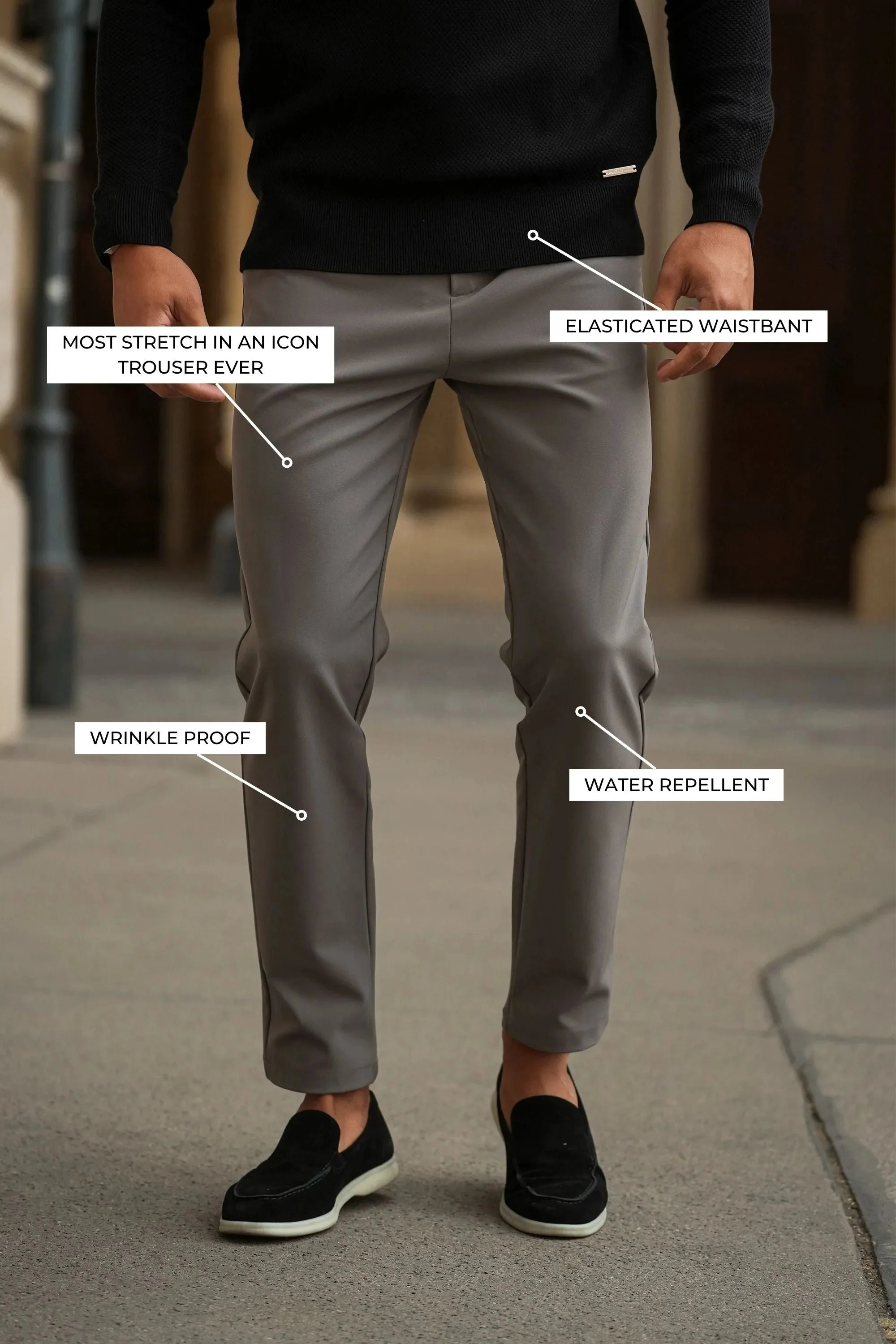 Bibik® | Pants Comfort And Style - Image 12
