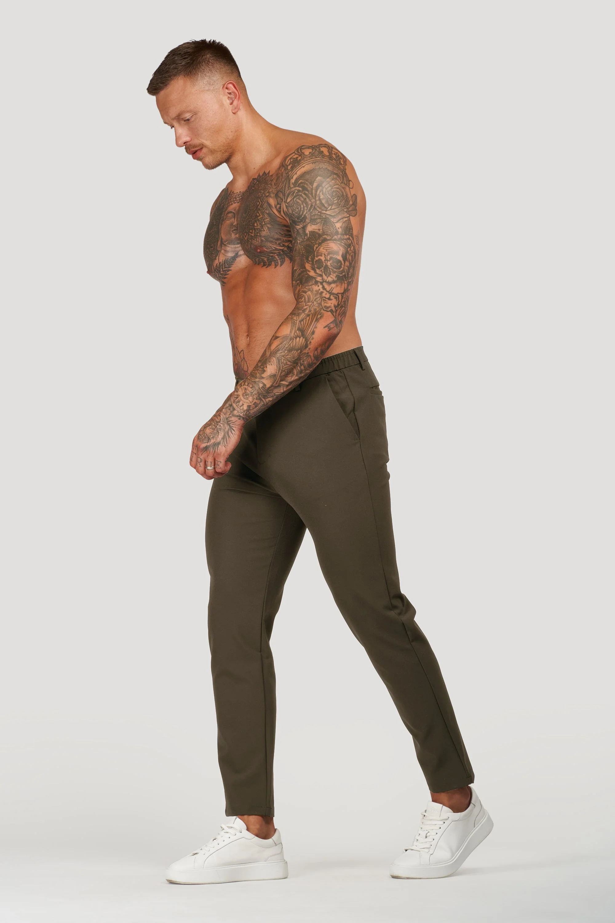 Bibik® | Pants Comfort And Style - Image 24
