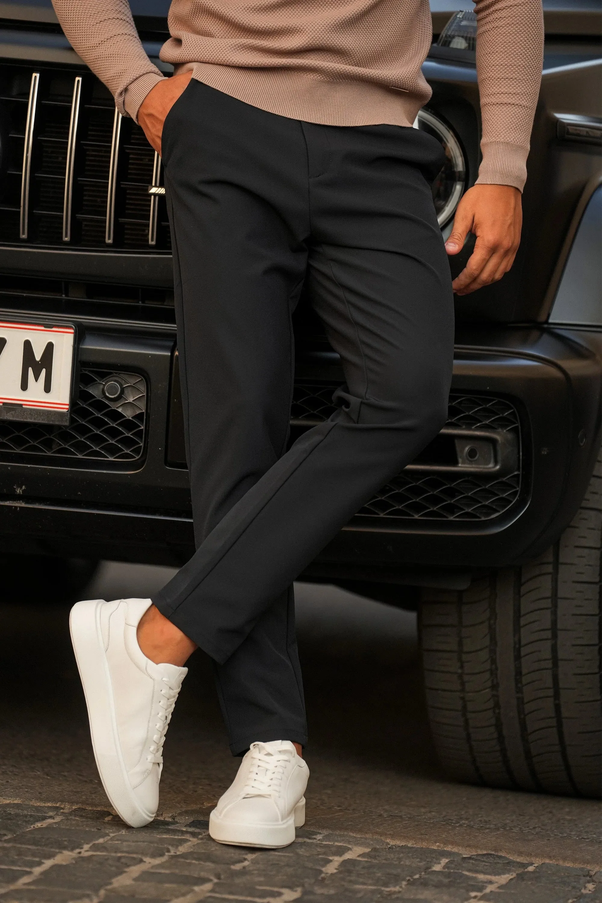 Bibik® | Pants Comfort And Style - Image 3
