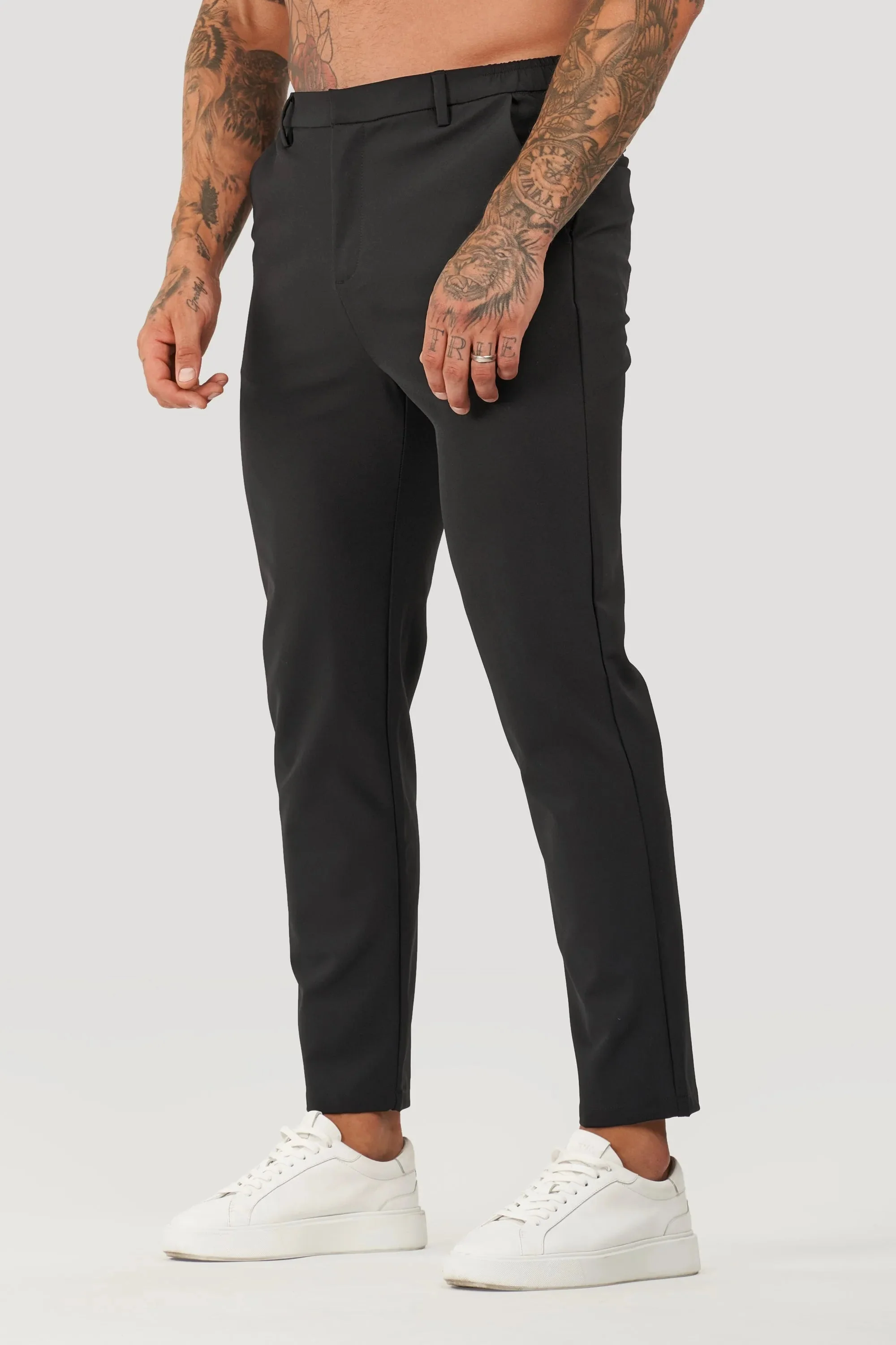 Bibik® | Pants Comfort And Style - Image 4