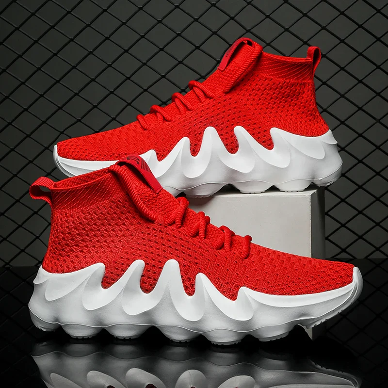 Bibin® | Nero Sneakers