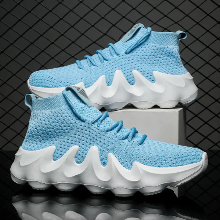 Bibin® | Nero Sneakers - Image 14