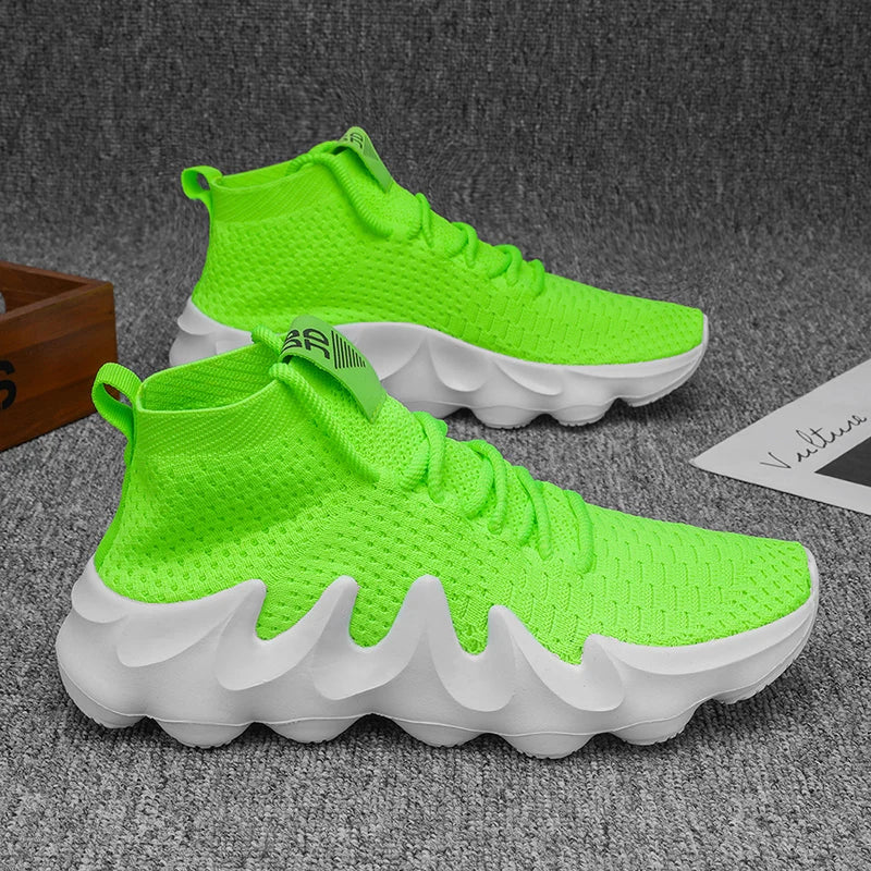 Bibin® | Nero Sneakers - Image 8