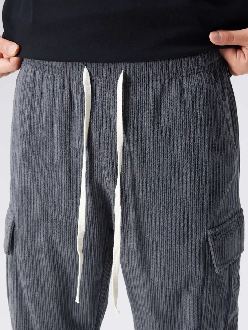 Bibine® | Corduroy Pants - Image 12