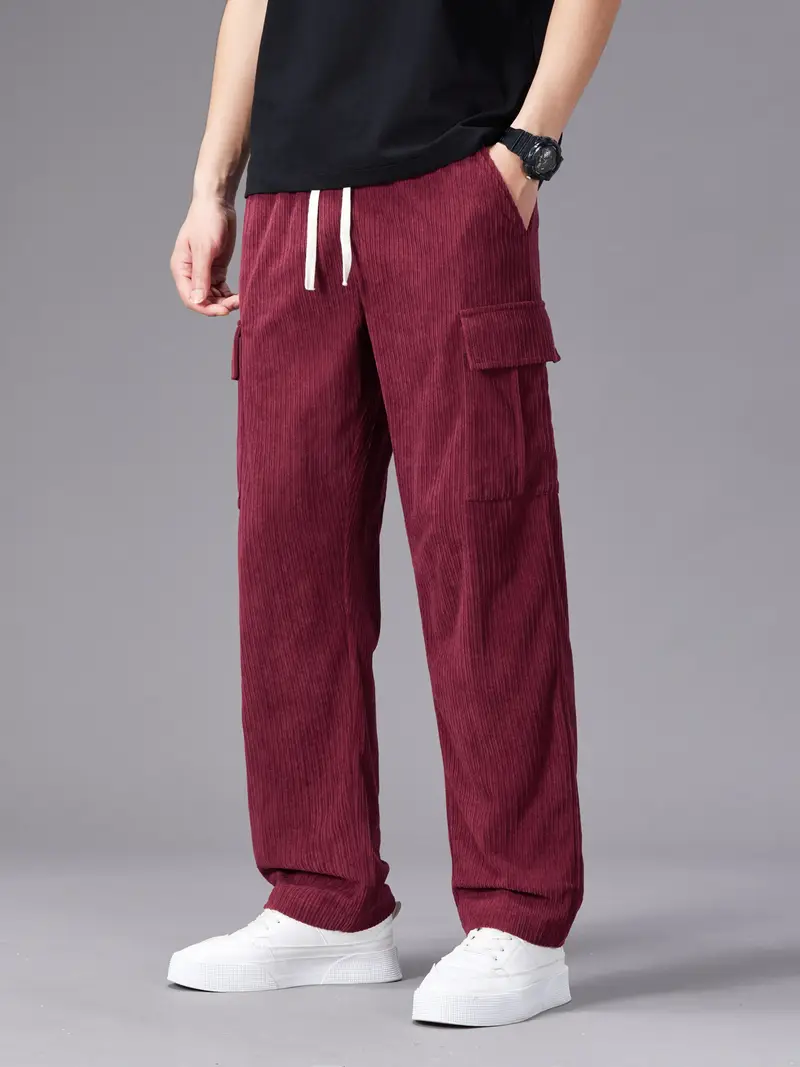 Bibine® | Corduroy Pants - Image 13