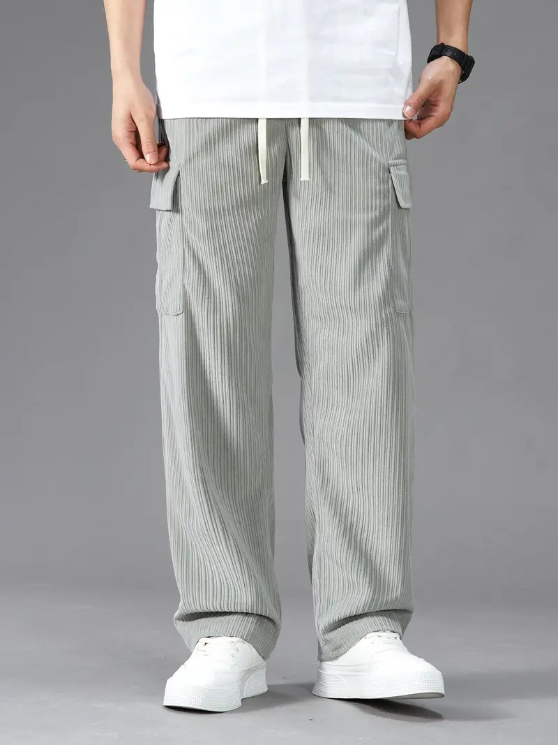 Bibine® | Corduroy Pants - Image 2