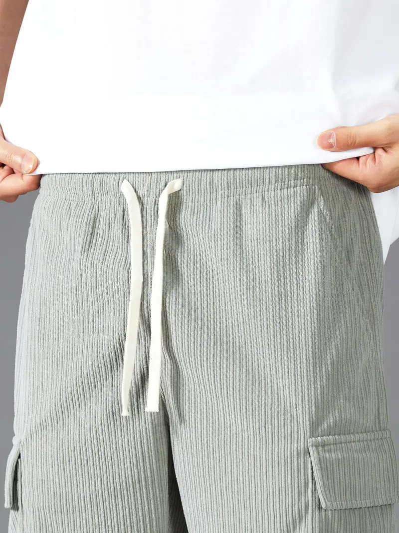 Bibine® | Corduroy Pants - Image 3