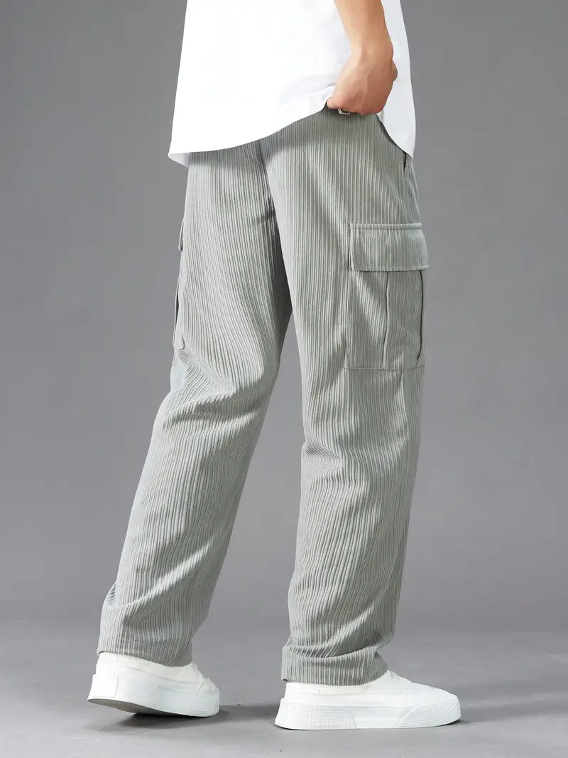 Bibine® | Corduroy Pants - Image 5
