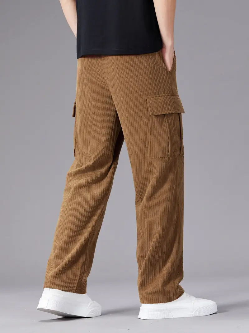Bibine® | Corduroy Pants - Image 6
