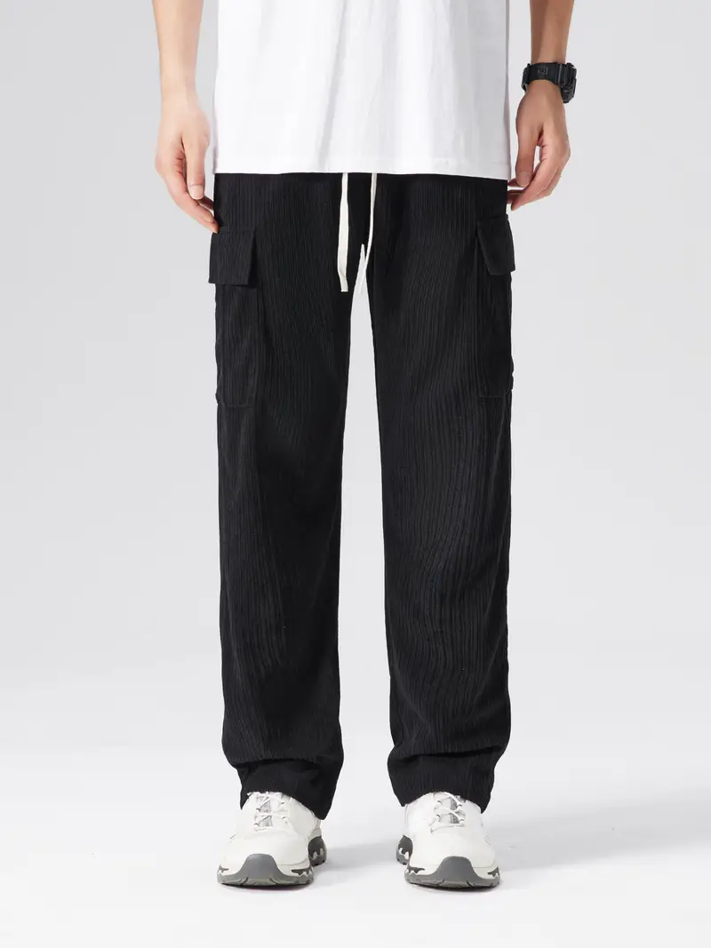 Bibine® | Corduroy Pants - Image 7