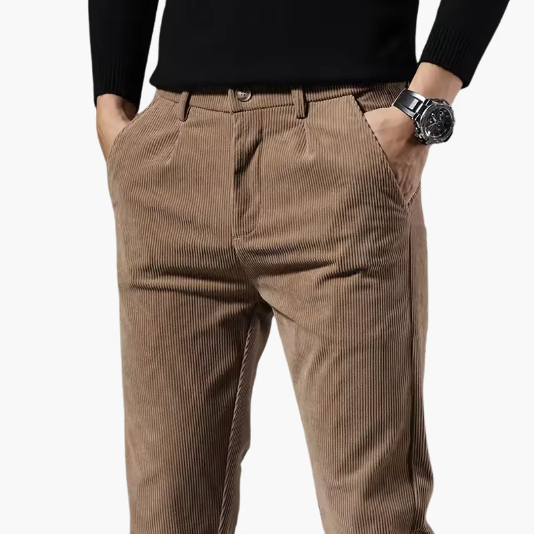 Biddie® | Fitted Trousers - Image 5