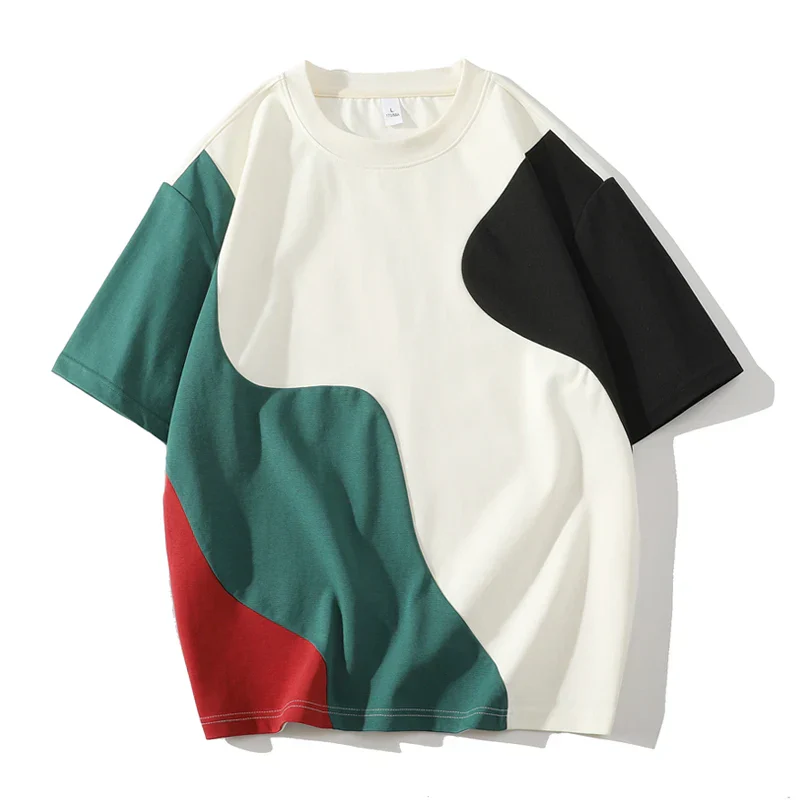 Biddie® | Nuan Abstract Shirt - Image 4