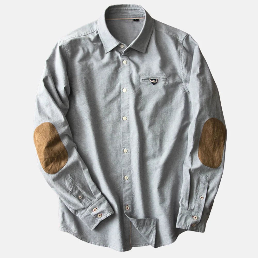 Biddie® | Oaken Button Up - Image 2